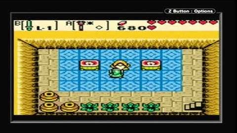 Regicide 2.0 | Zelda: Oracle of Seasons [Linked] 100% Walkthrough "31/45" (No Commentary)