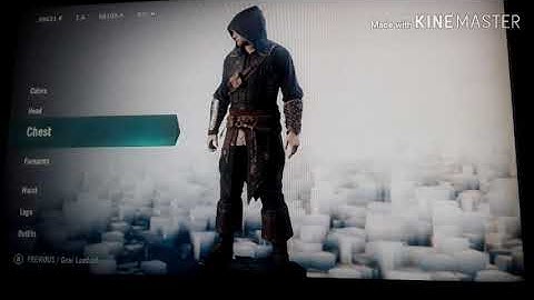 The machine infernal mission