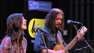 The Civil Wars - Billie Jean (Bing Lounge) chords