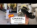 🇪🇸 CHANEL HANDBAG UNBOXING 2021 // Shopping in Chanel Madrid  // Eileen’s World