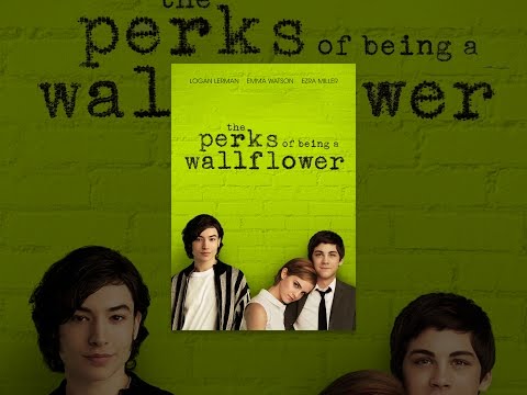 The Perks of Being a Wallflower