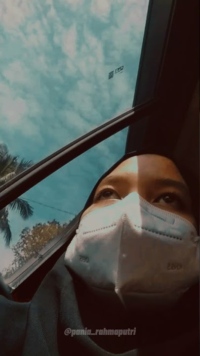 Melawan restu - Mahalini #story