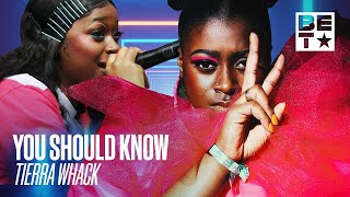 Tierra Whack Is A Rare Talent | You Should Know