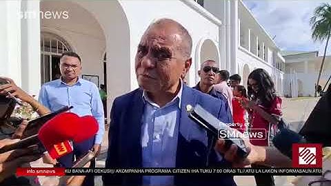 Rekrutamentu Kadetes Foun Sei Anunsia Iha Fulan Jullu