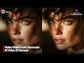 Remove ANY Watermark with AI! (Sora 2 &amp; More) + Magical Video Enhancer