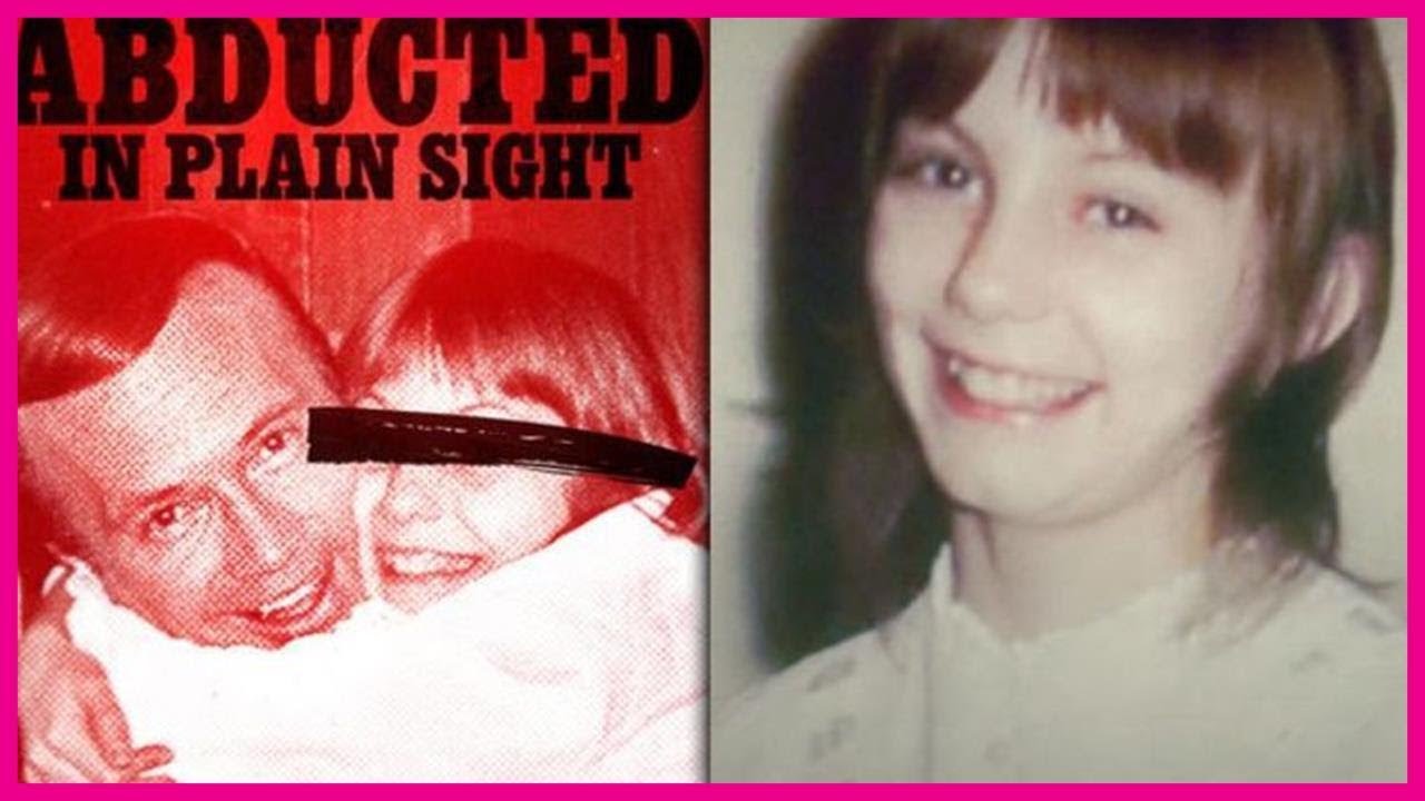 abduction in plain sight