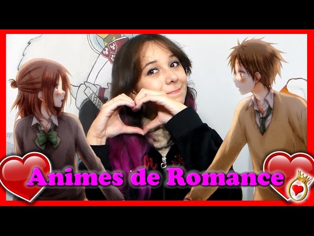 Dia dos Namorados: 5 animes perfeitos para você ver