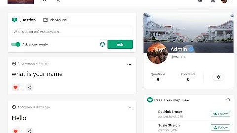 Ultimate Social media | How to make | setup | install | your own social media website. Free download