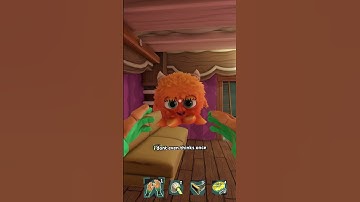 Thinking is overrated 👹 #gaming #yogscast #indiegame #game