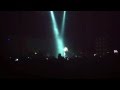 Nine inch nails  trent says thanks to the audience milano 28082013