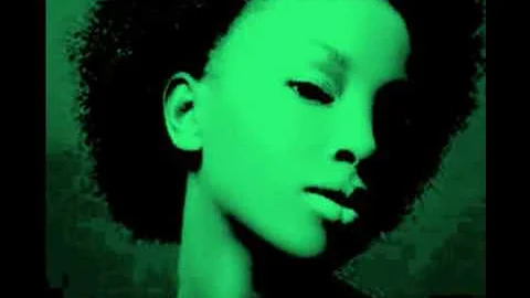 Jah Cure - What Am I Longing For