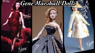 Download Lagu Doll Chat! for ThrowBack Thursday- GENE MARSHALL Dolls MP3