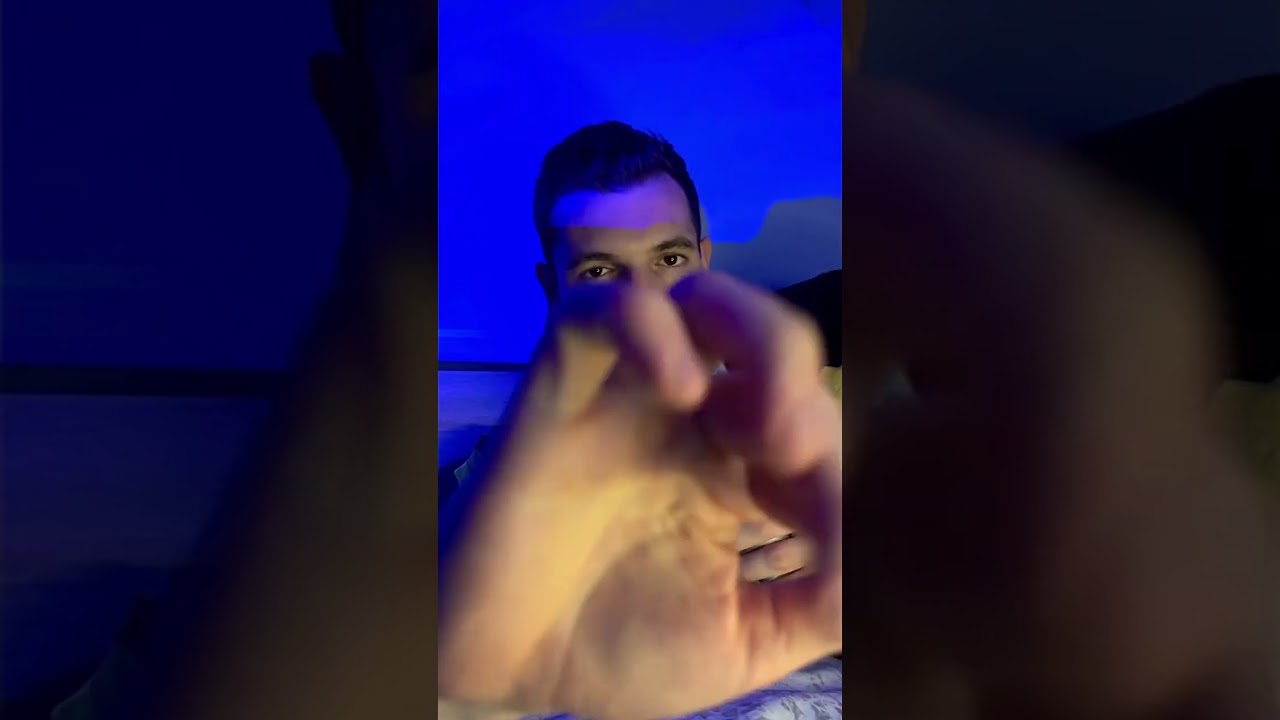 Vas-tu RÉSISTER à ce short ASMR ? 🌠 