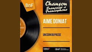 Video thumbnail of "Aime Doniat - Ma Normandie (feat. Marcel Cariven et son orchestre)"