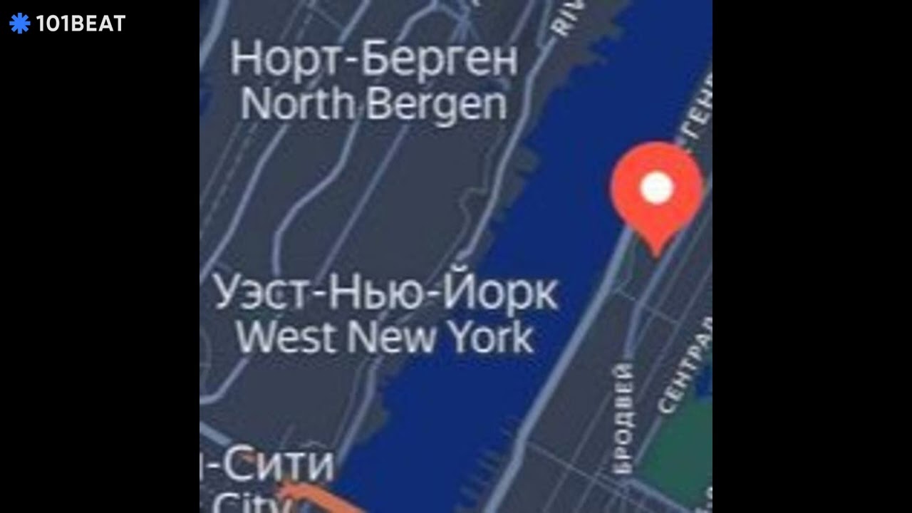 WEST_SIDE.wav | prod. by Ray Mamoru