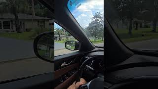 drive to house 2041 SE 173rd Ave, Silver Springs,