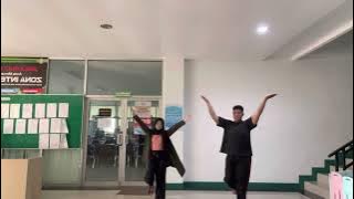 Flashmob Setinggi Langit