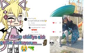Çiğ Köfteyi̇ Severim Ben😍🔫