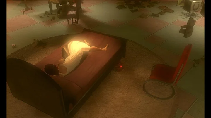 BioShock 2 - Finding Eleanor Lamb