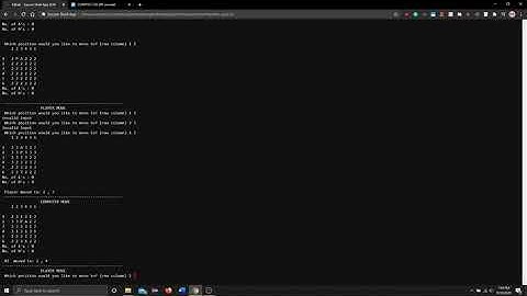 Santorini Demo CS230