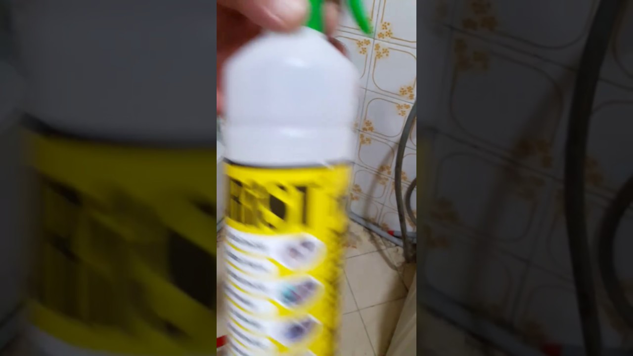 Banyo spreyi nasıl yapılır Banyo spreyi nasıl yapılır
