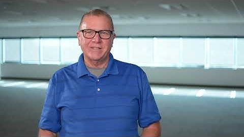 Joe Means - Functional Gait Recovery Patient