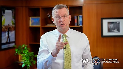 A message from SecVA Doug Collins