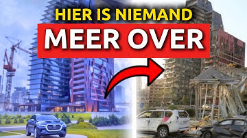 DRINGEND! 10 Landen Die Voorgoed Aan Het Uitsterven Zijn