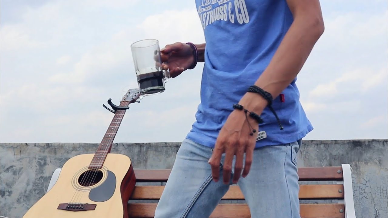 Puteri Misteri - Search | Noe Rock (Cover)