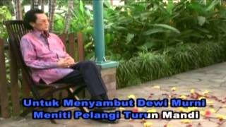 Kr Dewi Murni - Mus Mulyadi (Official video) chords