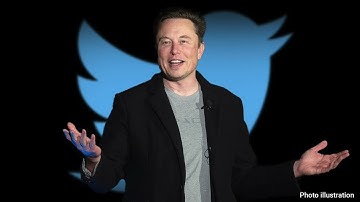 Elon Musk on Twitter spaces audio