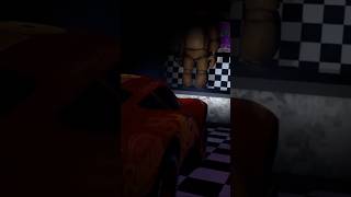 Fnaf Vs Mcqueen Corto 01 Montaje Latino Original By Zany Tv