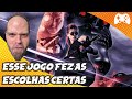 Nada como ter um jogão desse em pleno dezembro!