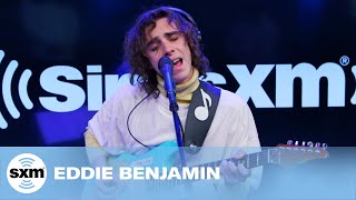 Eddie Benjamin — Dreams (Fleetwood Mac Cover) | LIVE Performance | SiriusXM