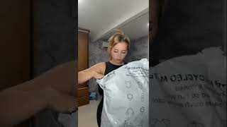 Arrume-Se Comigo. Minhas Compras