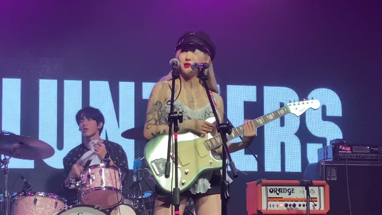 [211113] S.A.D - The Volunteers