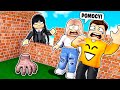 Zbuduj baz by przetrwa wednesday z smileslow w roblox build to survive