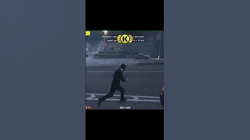 Gulag Gang VS PD | Mr Ratchet POV | NoPixel WL #shorts