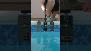 Underwater Video Test! Galaxy S23 Ultra vs Pixel 7 Pro vs Vivo x90 Pro screenshot 4