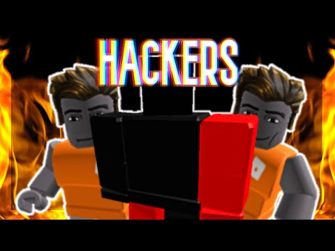 Who is this new hacker?😧 #roblox#robloxian#robloxhacker#fyp