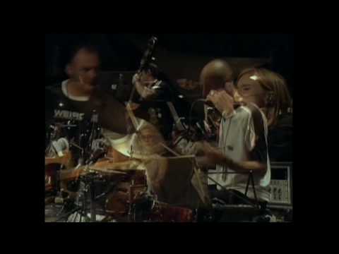 Portishead - Numb (Roseland NYC) (HQ)