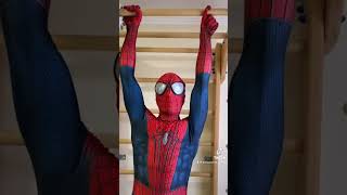 #spiderman #marvel #superhero #epicfail