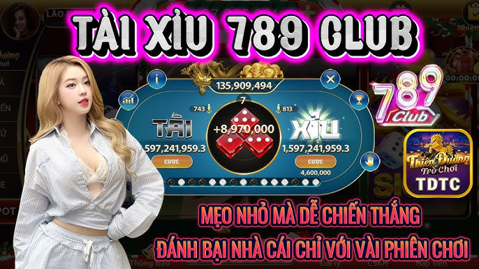 789Clubb.asia - Khám Phá Thiên Đường Giải Trí Trực Tuyến