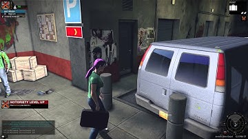 APB Reloaded - Some Criminal Tips For Faster Money (HD)