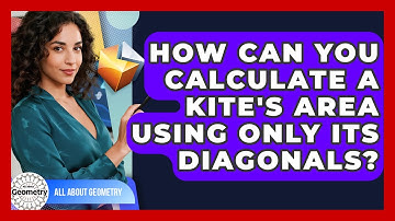 How Can You Calculate A Kite