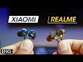 Xiaomi Mi Dual Driver VS Realme Buds 2 - Earphones Comparison
