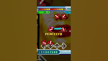 Preview | AFTER THE GAME OF LOVE | NPD3 | DDR 3 PLUS