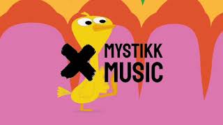 MYSTeKK - Wo ist meine Mama [HARDTEKK] | (FunTrack) Resimi