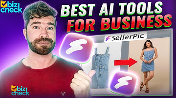 Best AI Tools for Business: Revolutionize Your eCommerce!