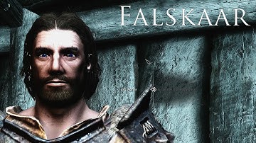Skyrim: Falskaar Walkthrough Part 2